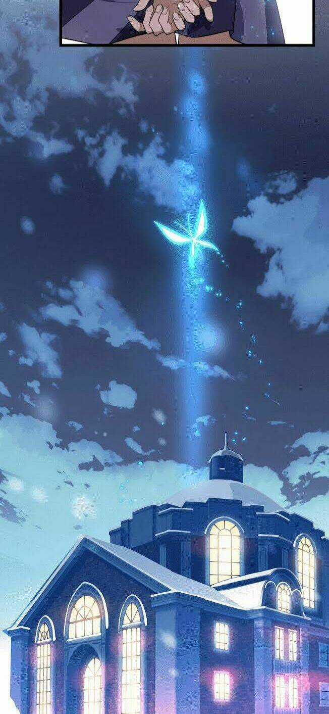 Honkai Impact 3 - Valkyries' Dining Escapades Chapter 1 trang 21