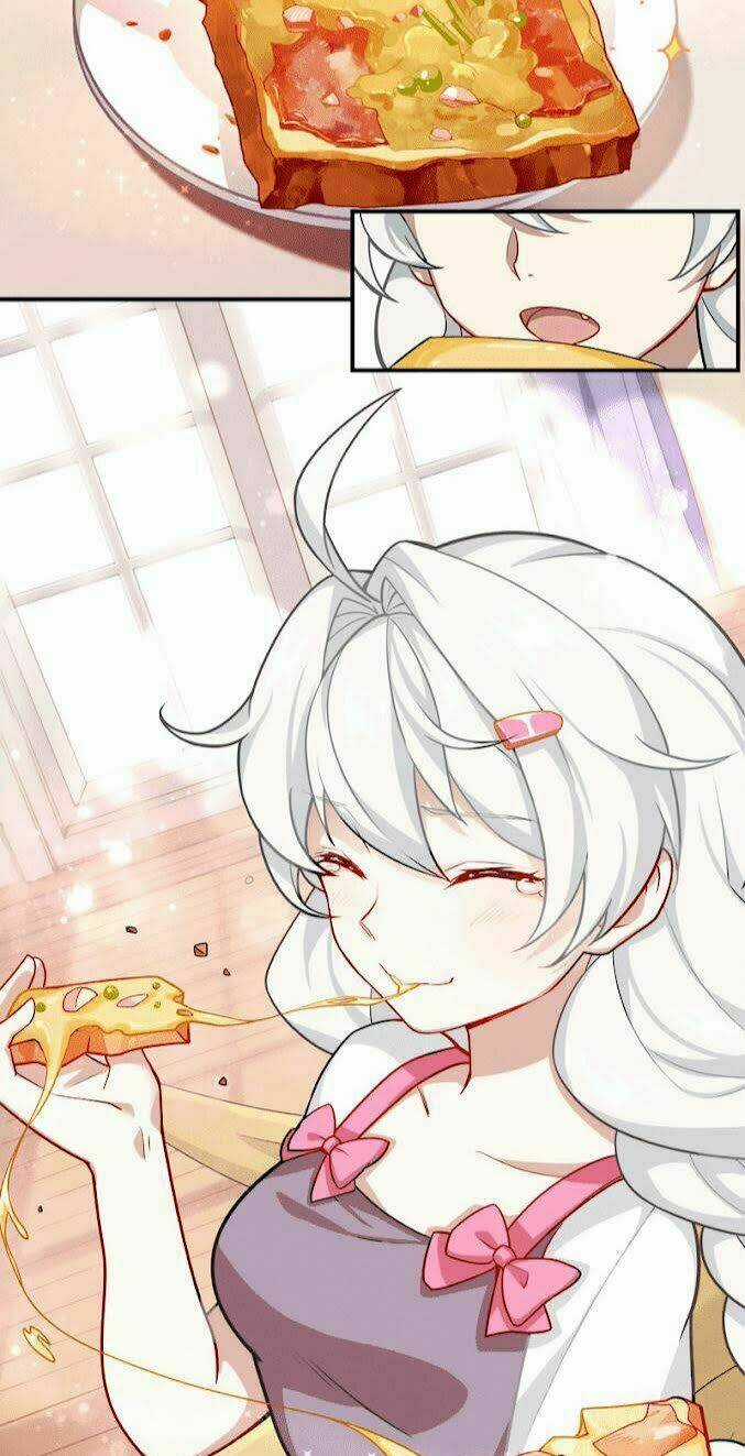 Honkai Impact 3 - Valkyries' Dining Escapades Chapter 2 trang 13