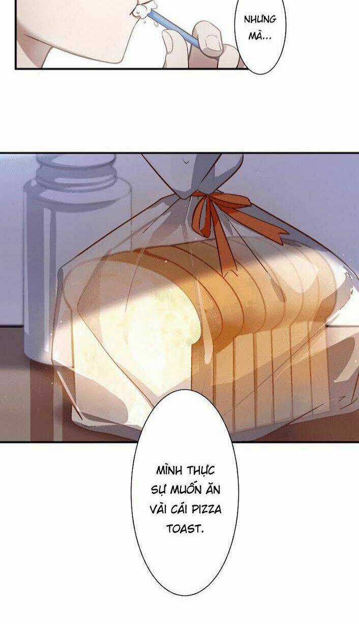 Honkai Impact 3 - Valkyries' Dining Escapades Chapter 2 trang 2