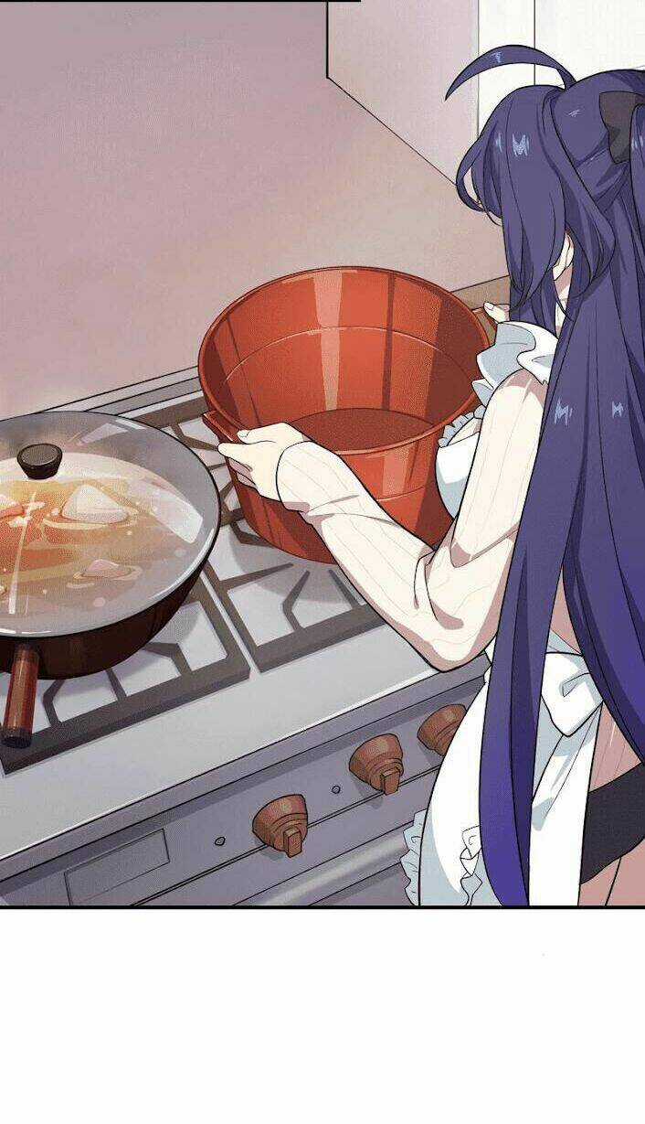 Honkai Impact 3 - Valkyries' Dining Escapades Chapter 3 trang 11