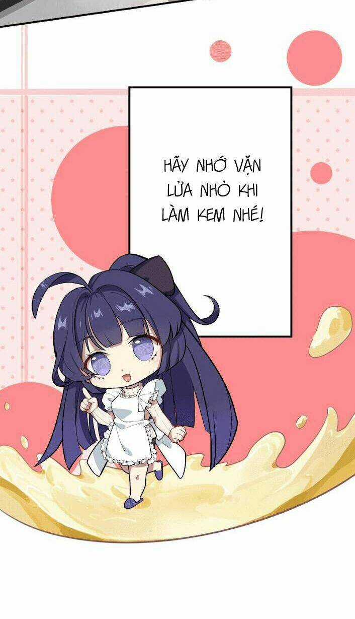 Honkai Impact 3 - Valkyries' Dining Escapades Chapter 3 trang 14