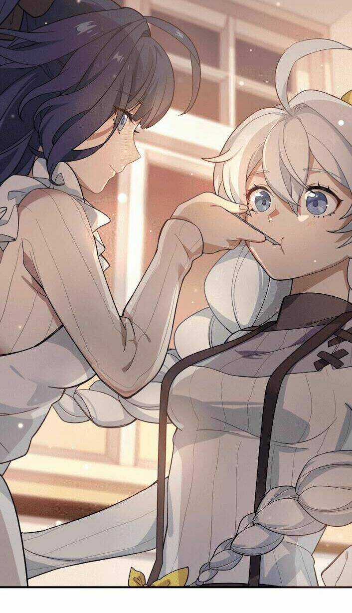 Honkai Impact 3 - Valkyries' Dining Escapades Chapter 3 trang 17