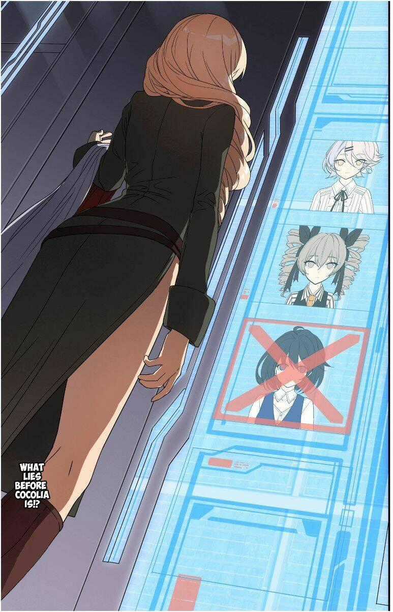 Honkai Impact 3 - Violet Sea Story Chapter 1 trang 12