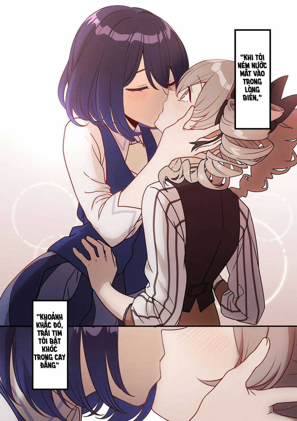 Honkai Impact 3 - Violet Sea Story Chapter 10 trang 12