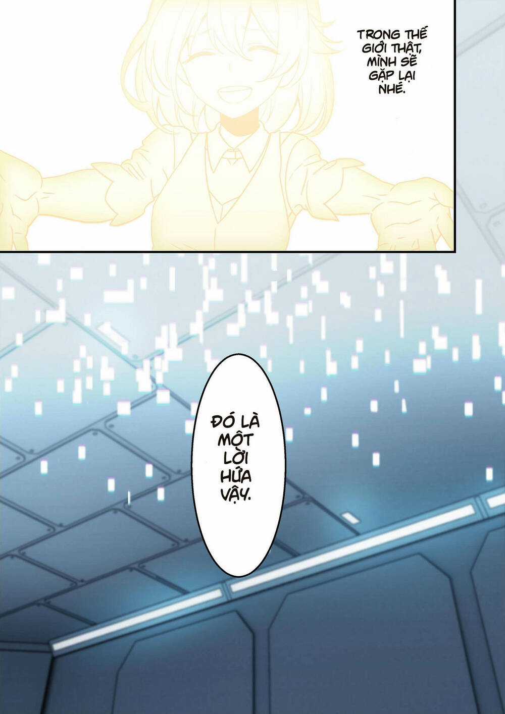 Honkai Impact 3 - Violet Sea Story Chapter 10 trang 14