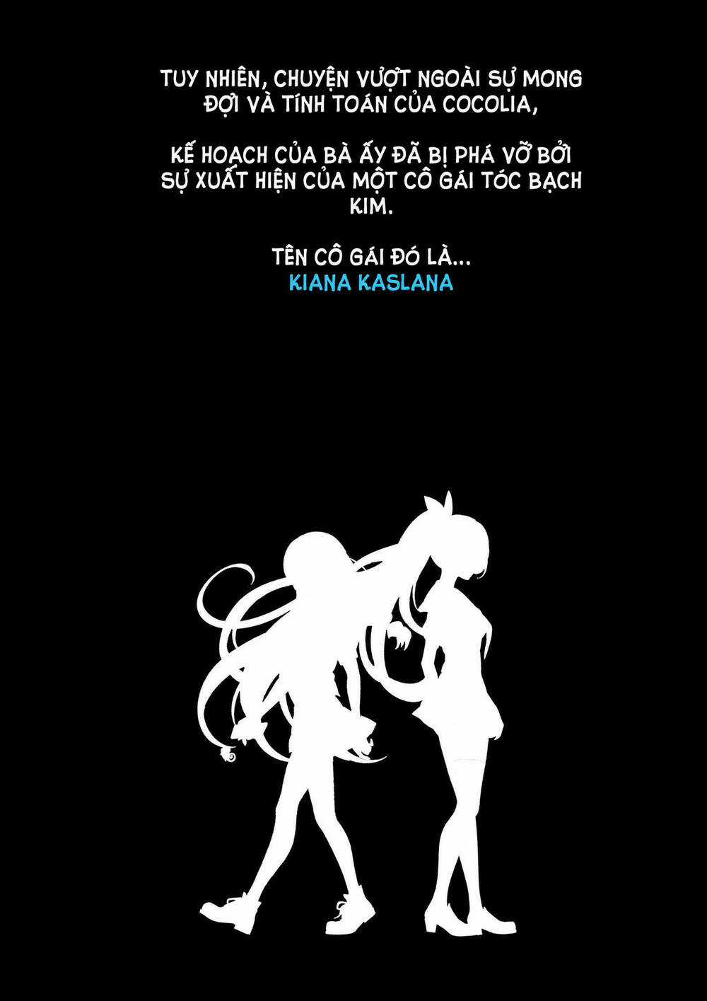 Honkai Impact 3 - Violet Sea Story Chapter 10 trang 22