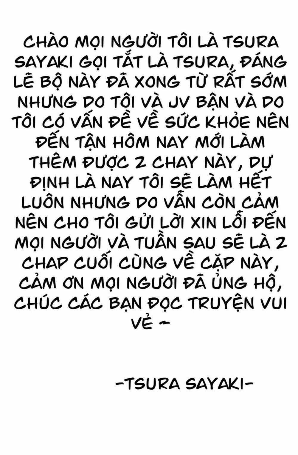 Honkai Impact 3 - Violet Sea Story Chapter 8 trang 20