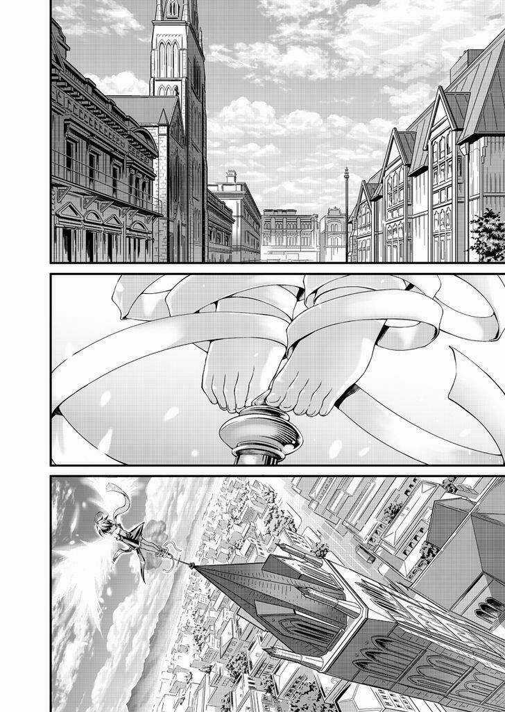 Honkai Impact 3 Chapter 0 trang 2