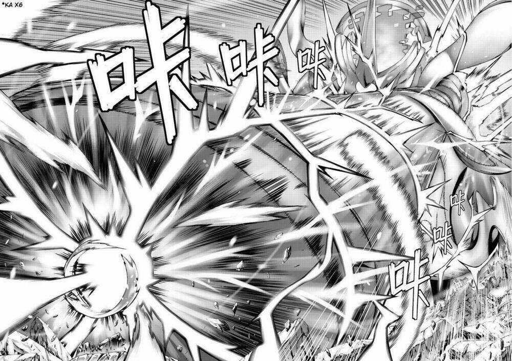 Honkai Impact 3 Chapter 0 trang 22