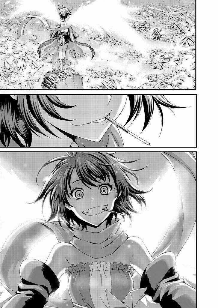 Honkai Impact 3 Chapter 0 trang 24