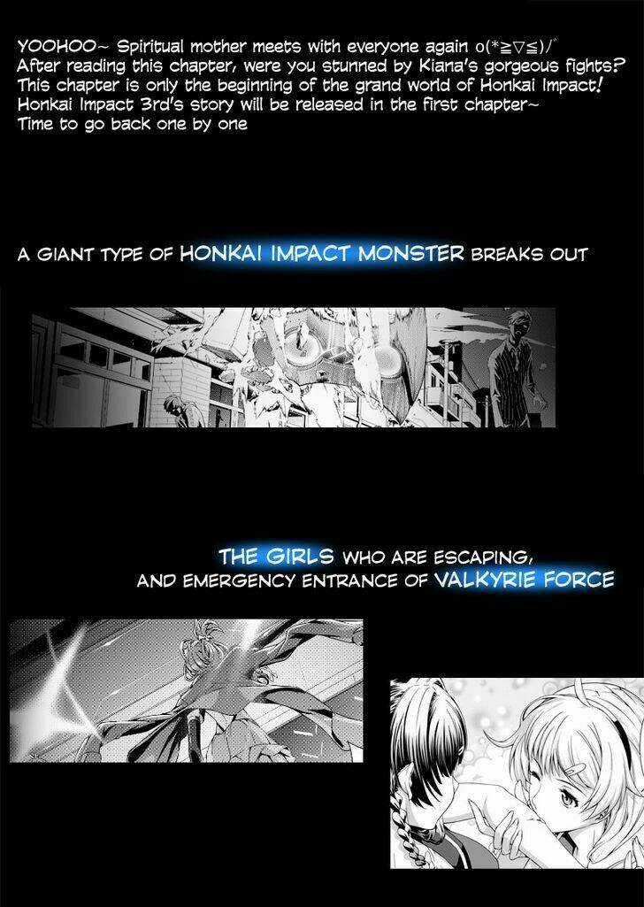 Honkai Impact 3 Chapter 0 trang 26