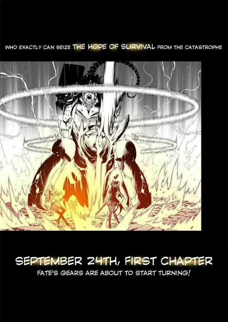 Honkai Impact 3 Chapter 0 trang 27