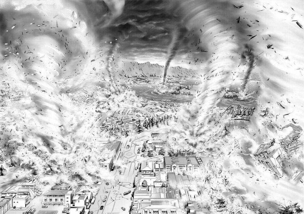 Honkai Impact 3 Chapter 0 trang 4