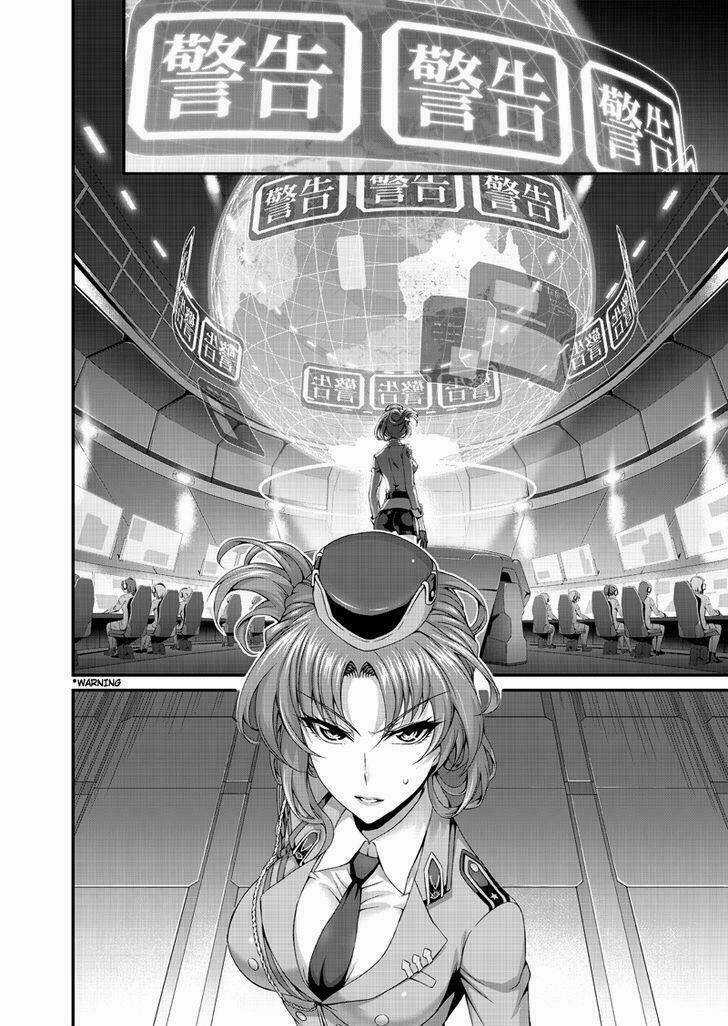 Honkai Impact 3 Chapter 0 trang 5