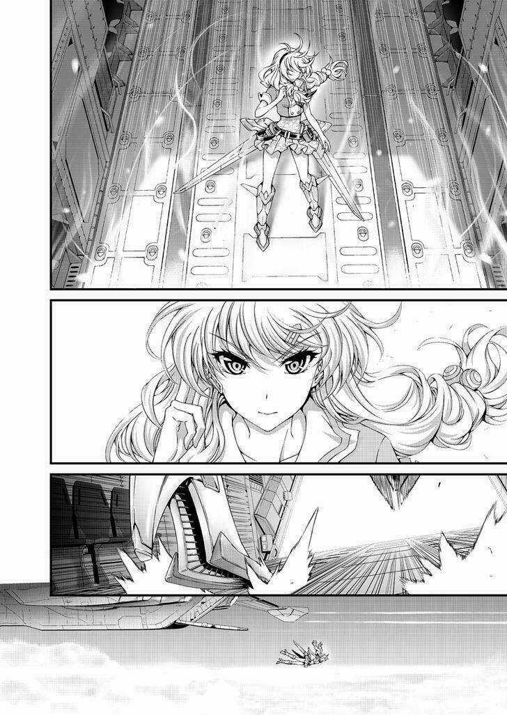 Honkai Impact 3 Chapter 0 trang 7