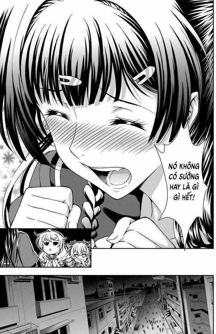 Honkai Impact 3 Chapter 2 trang 25