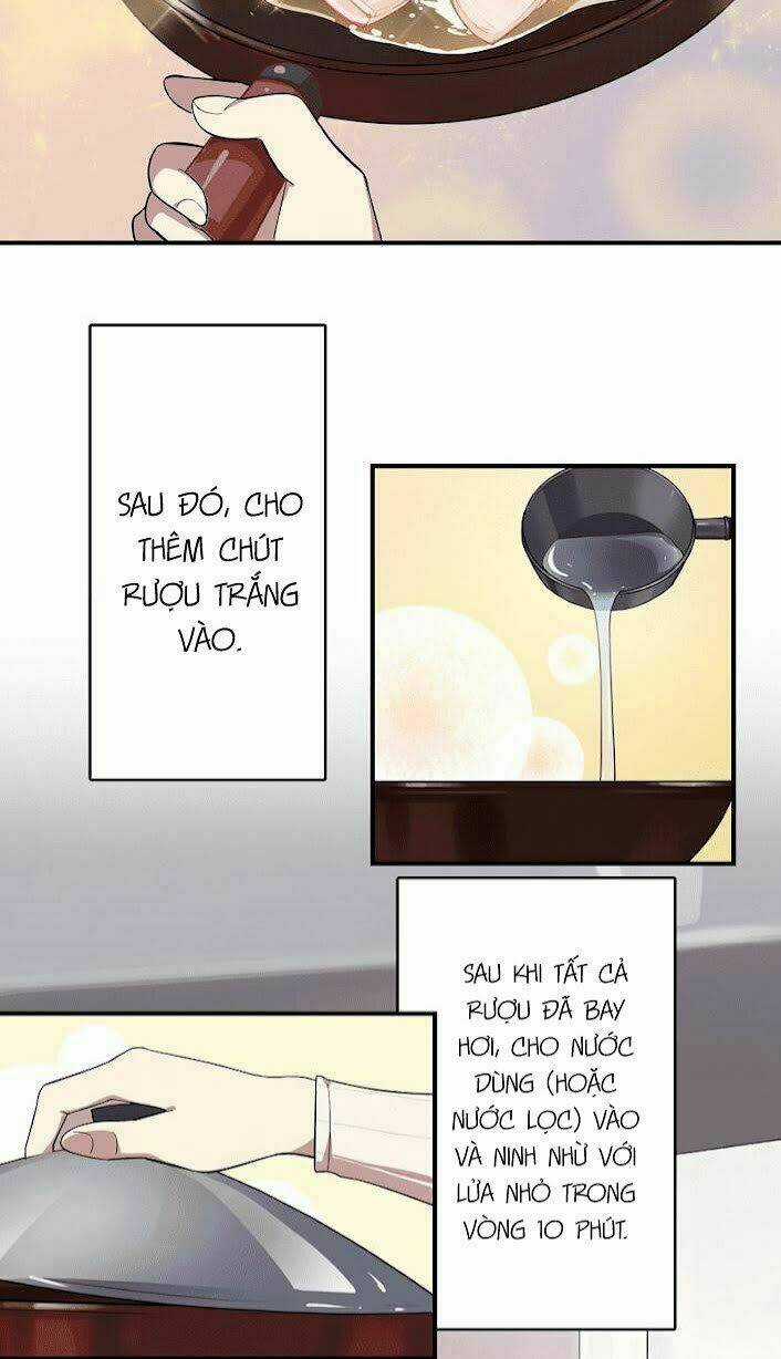 Honkai Impact 3 Chapter 3 trang 10