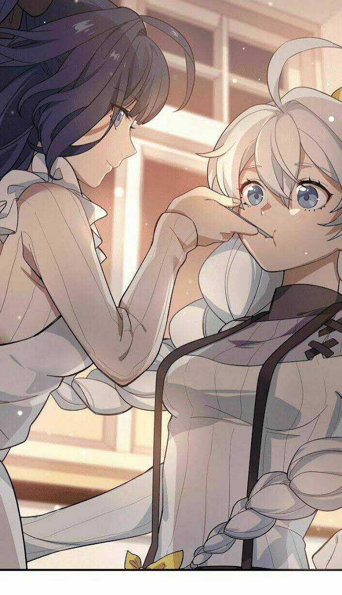 Honkai Impact 3 Chapter 3 trang 17