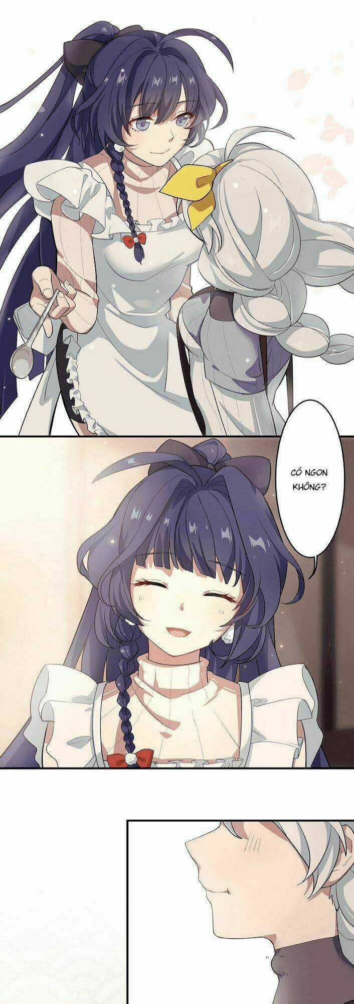 Honkai Impact 3 Chapter 3 trang 18