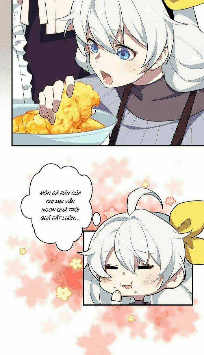 Honkai Impact 3 Chapter 3 trang 2