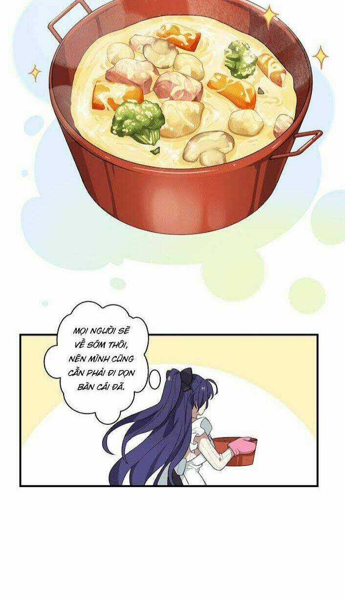 Honkai Impact 3 Chapter 3 trang 20