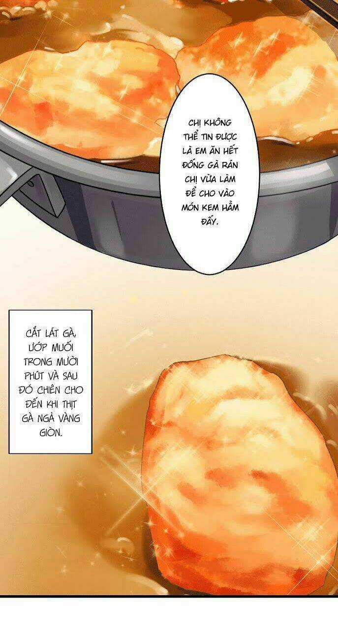 Honkai Impact 3 Chapter 3 trang 5