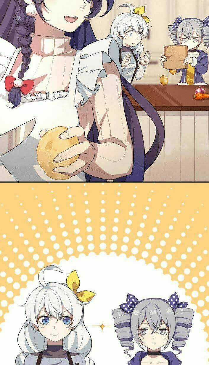 Honkai Impact 3 Chapter 3 trang 7