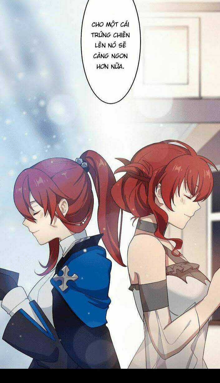 Honkai Impact 3 Chapter 4 trang 11