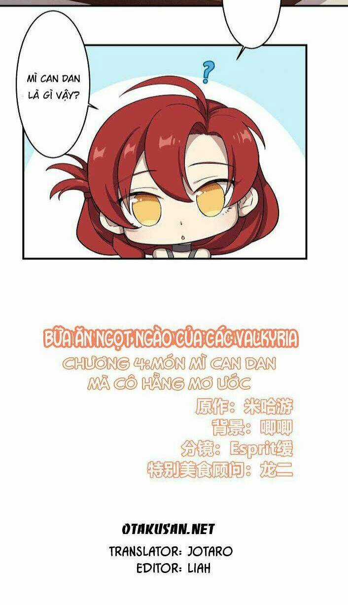 Honkai Impact 3 Chapter 4 trang 14