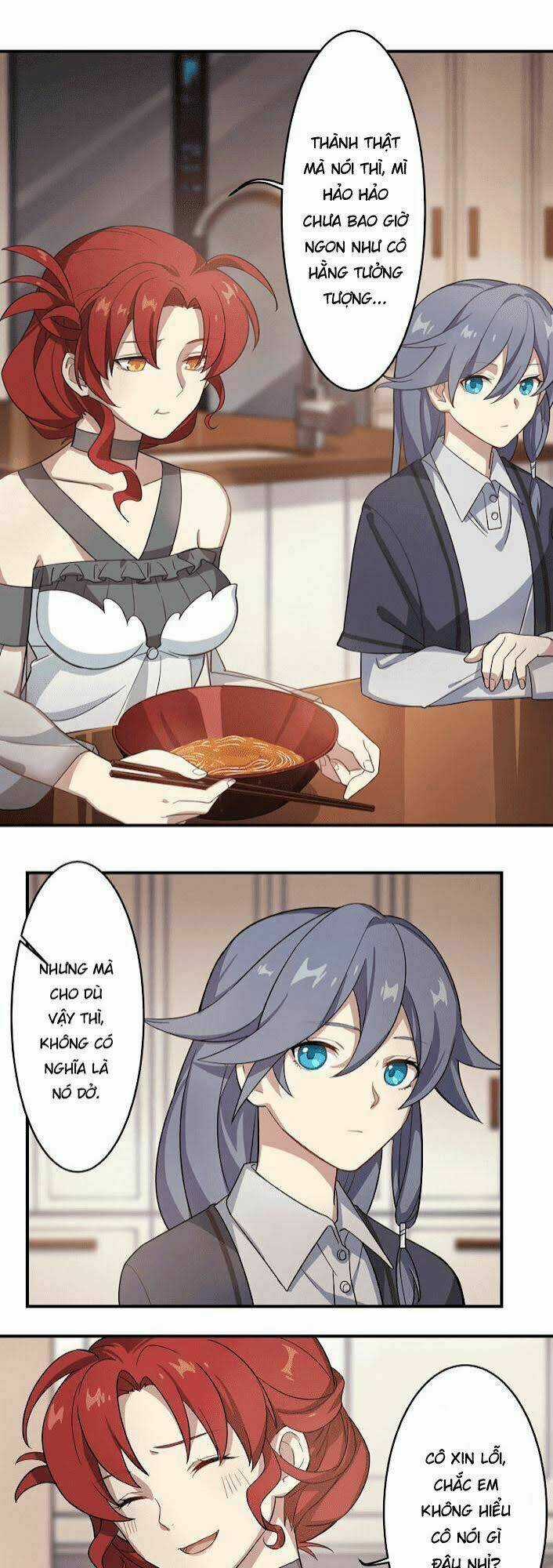 Honkai Impact 3 Chapter 4 trang 24