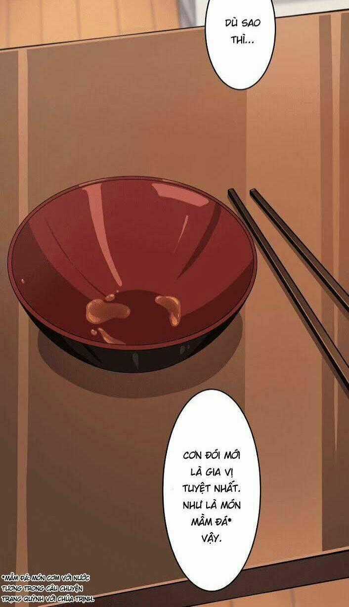 Honkai Impact 3 Chapter 4 trang 26