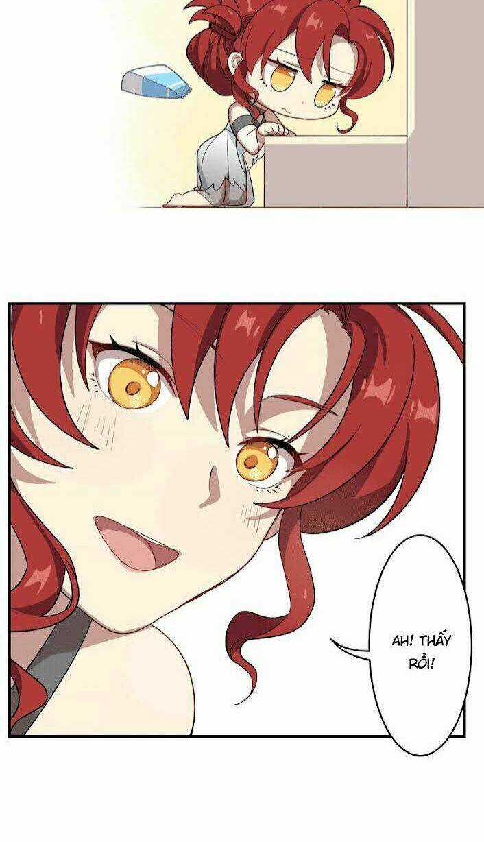 Honkai Impact 3 Chapter 4 trang 5