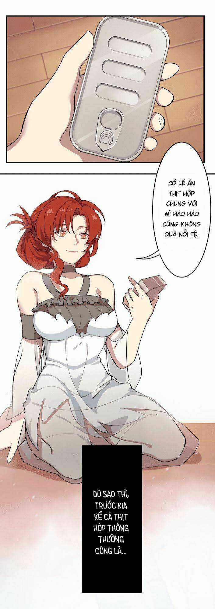 Honkai Impact 3 Chapter 4 trang 6