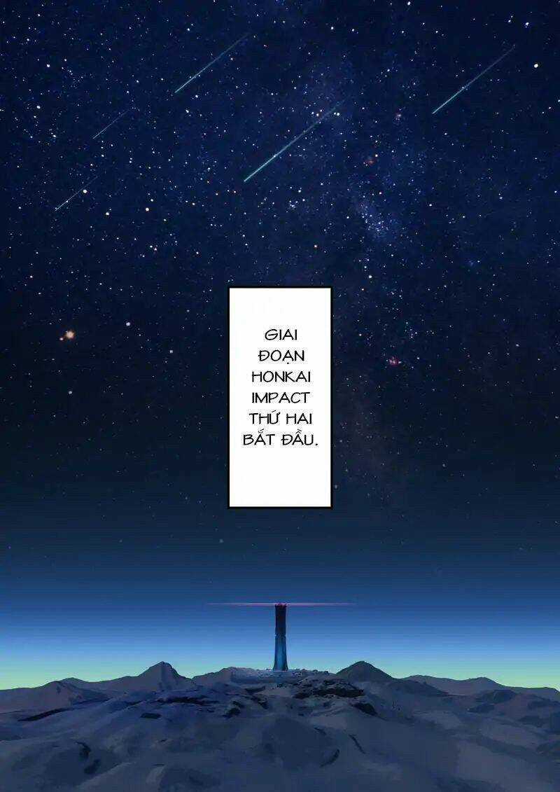 Honkai Impact 3Rd - 2Nd Herrscher Chapter 0 trang 11