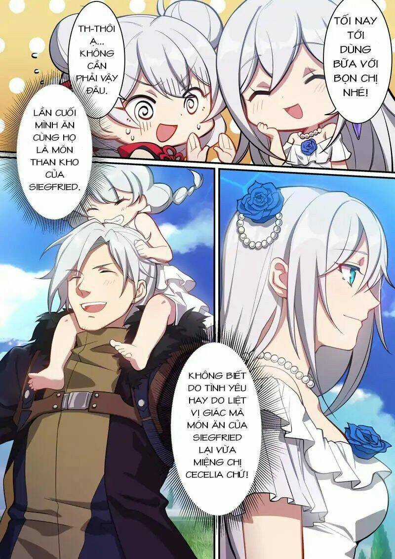 Honkai Impact 3Rd - 2Nd Herrscher Chapter 0 trang 15