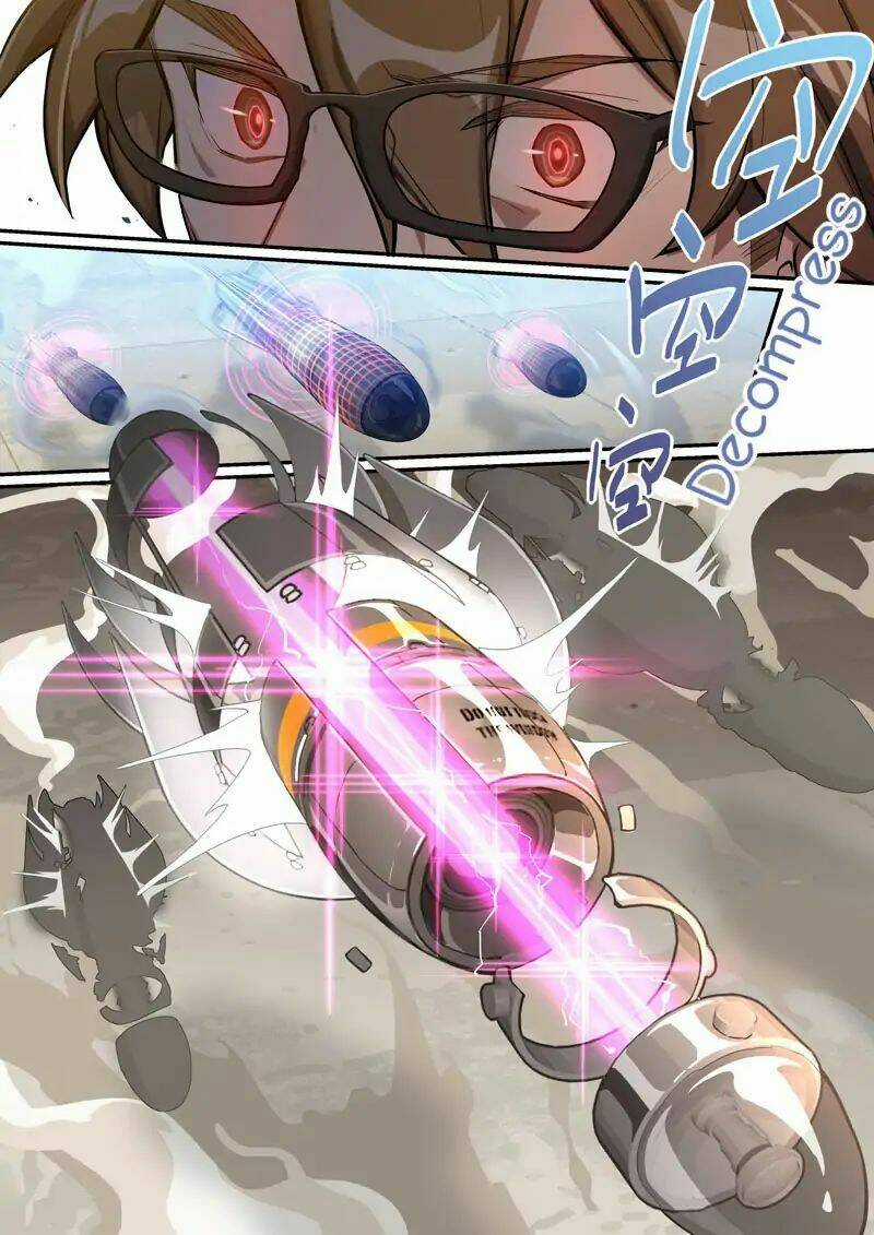 Honkai Impact 3Rd - 2Nd Herrscher Chapter 0 trang 20