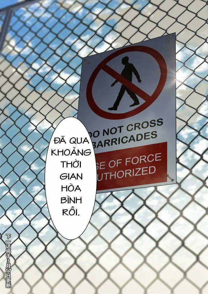 Honkai Impact 3Rd - 2Nd Herrscher Chapter 0 trang 23