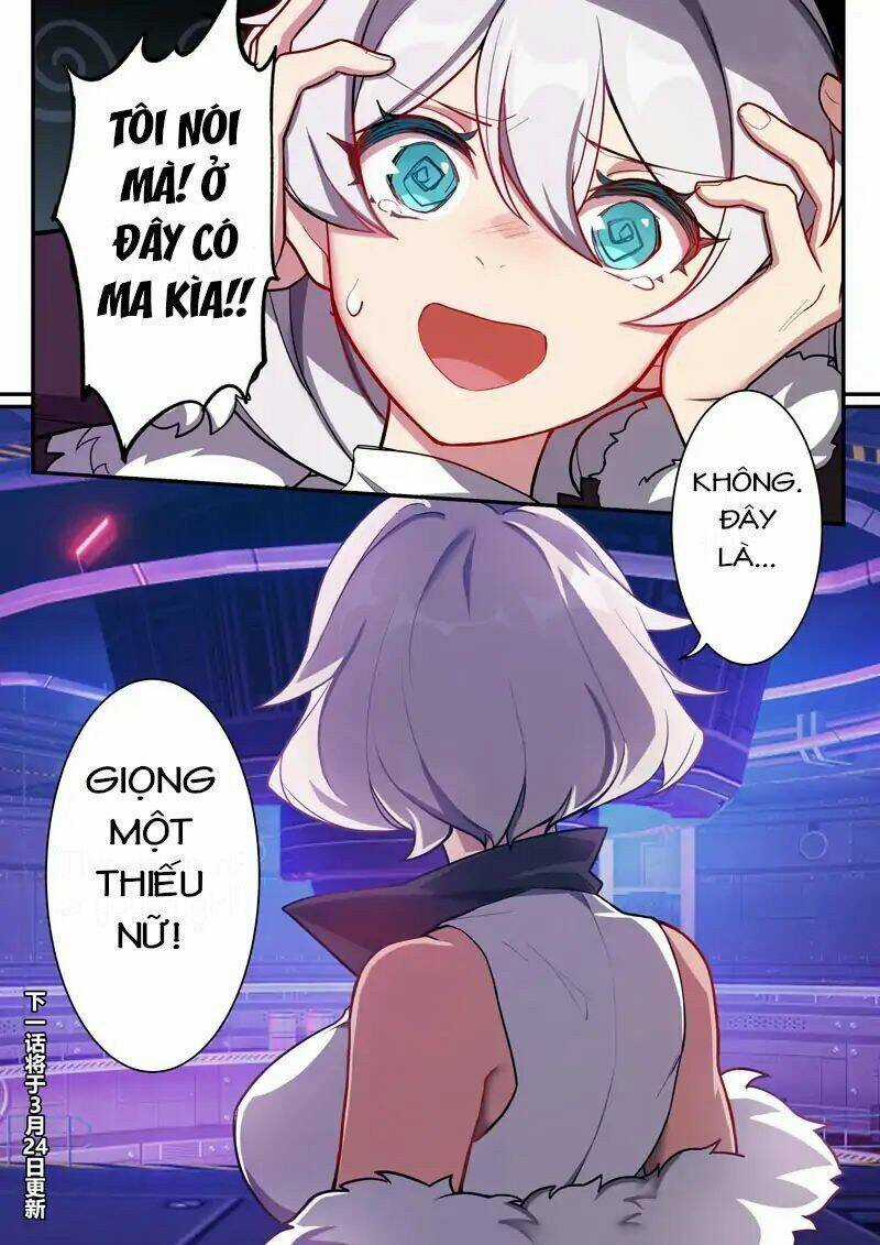 Honkai Impact 3Rd - 2Nd Herrscher Chapter 1 trang 14