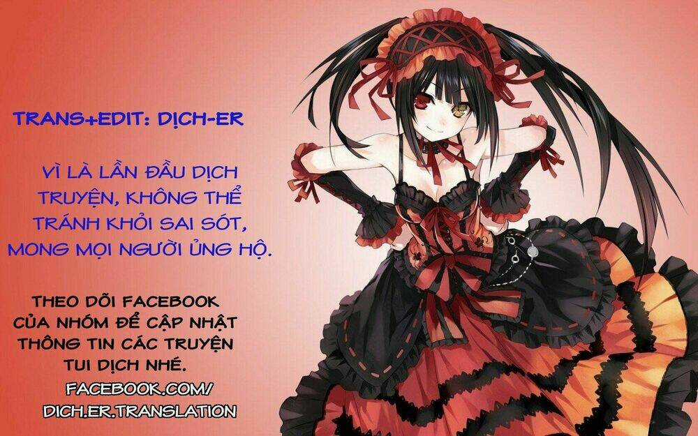 Honkai Impact 3Rd - 2Nd Herrscher Chapter 3 trang 14