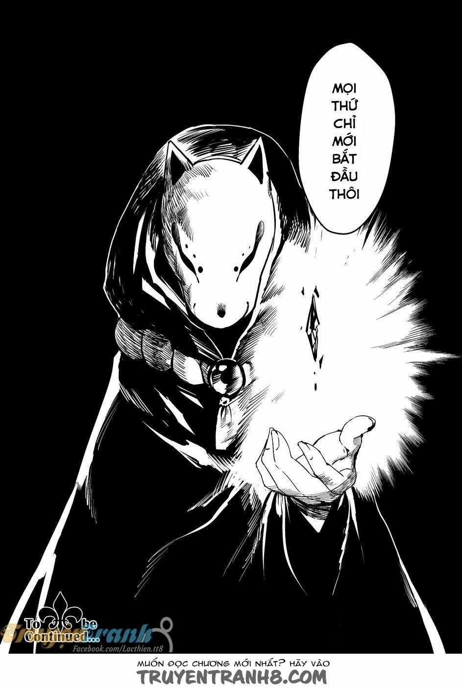 Honkai Impact - Cherry Blossom Chapter 2 trang 17