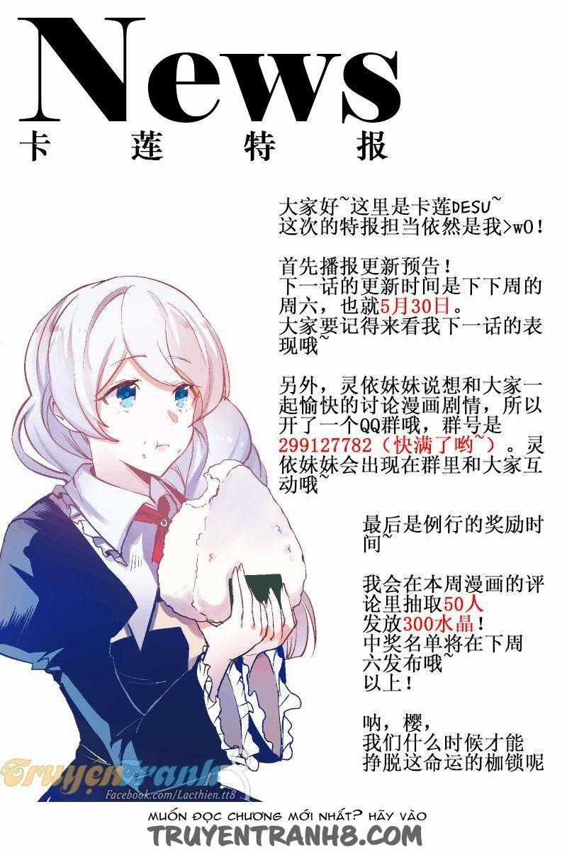 Honkai Impact - Cherry Blossom Chapter 6 trang 13