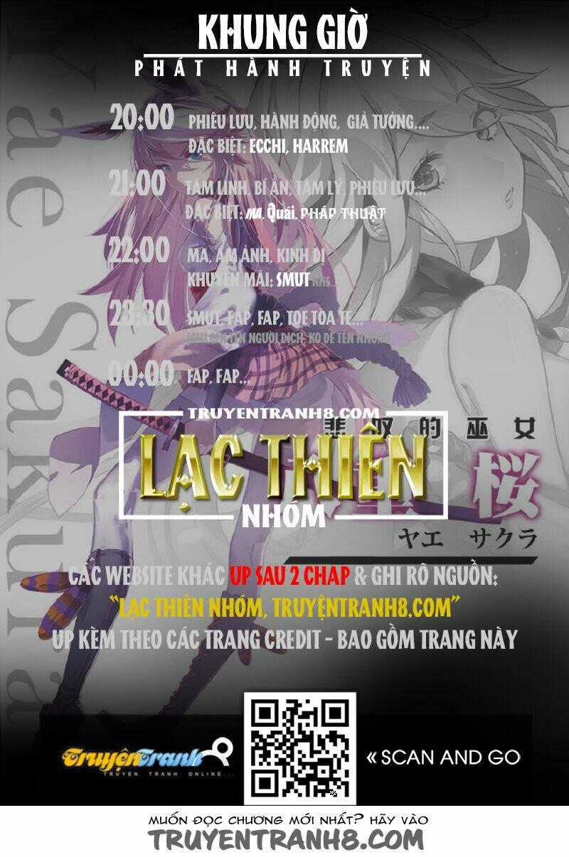 Honkai Impact - Cherry Blossom Chapter 6 trang 14