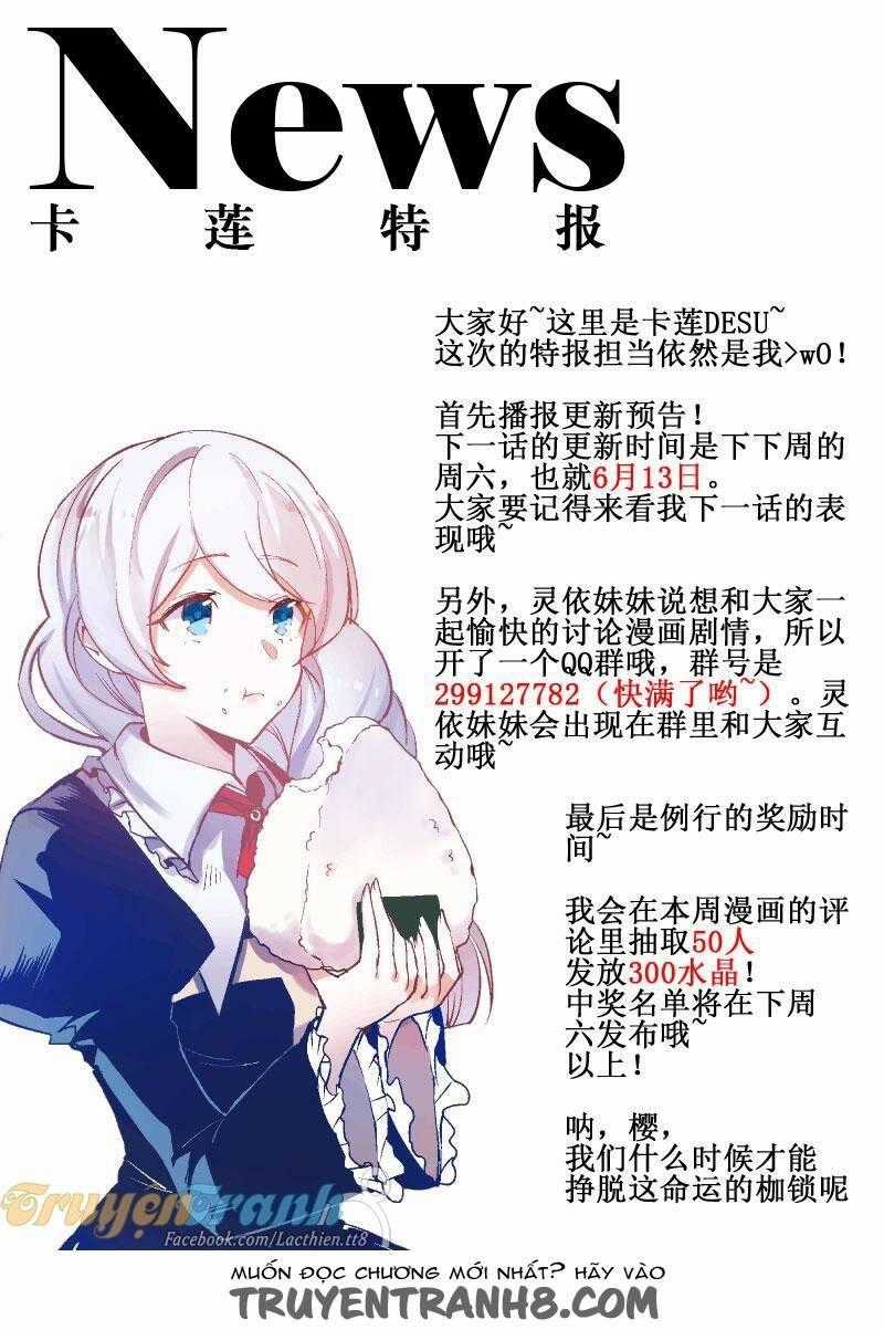 Honkai Impact - Cherry Blossom Chapter 7 trang 13