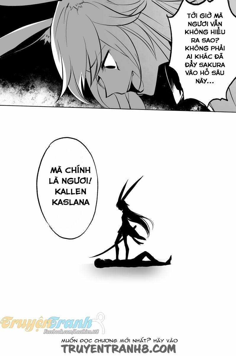 Honkai Impact - Cherry Blossom Chapter 7 trang 7