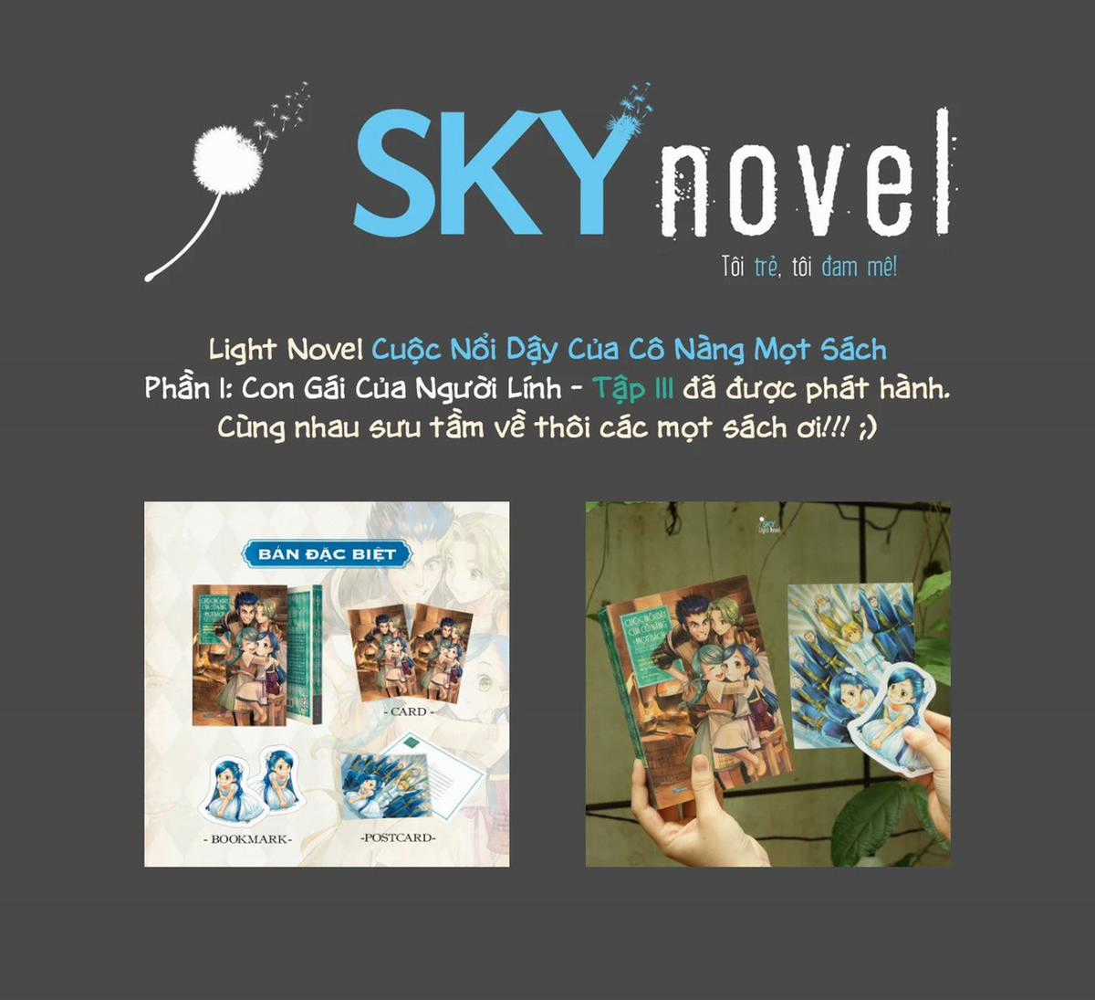 Honzuki No Gekokujou Dai 2-Bu: Hon No Tamenara Miko Ni Naru! Chapter 8 trang 37