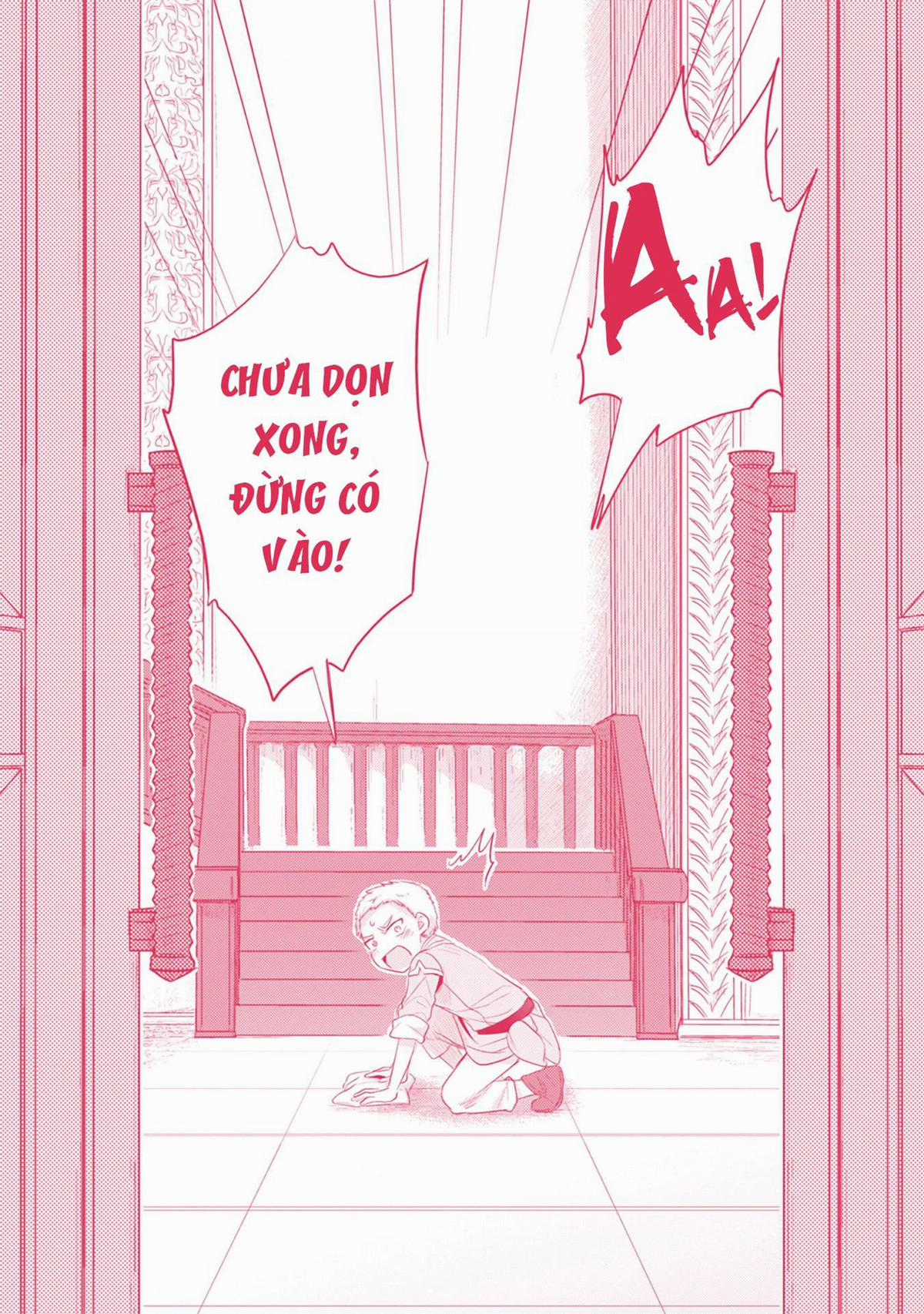 Honzuki No Gekokujou Dai 2-Bu: Hon No Tamenara Miko Ni Naru! Chapter 9.5 trang 17