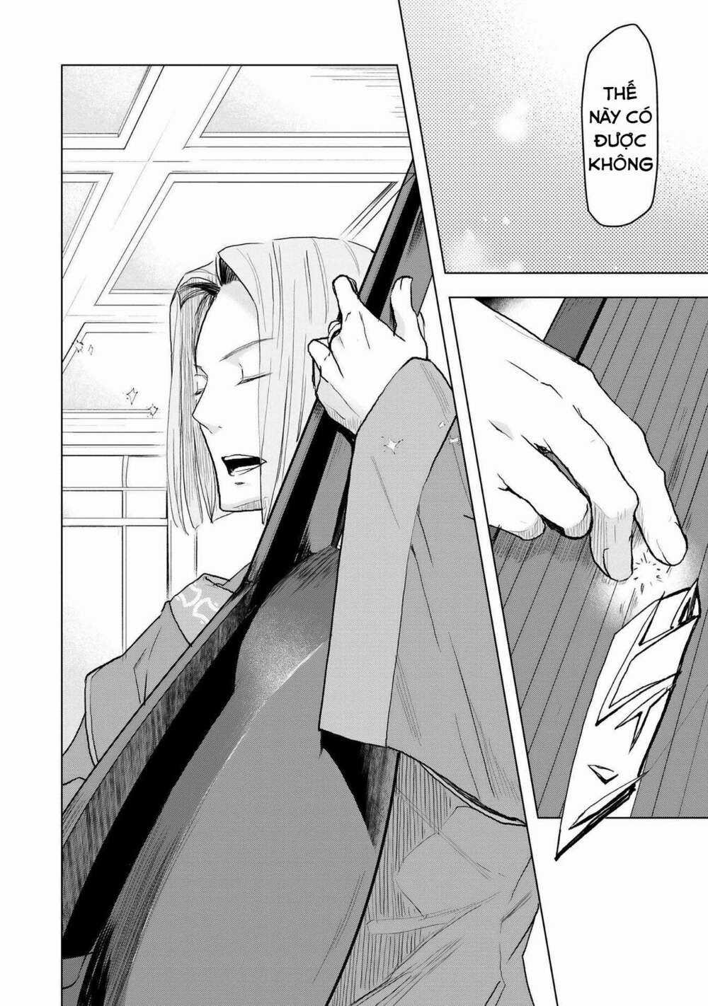 Honzuki no Gekokujou: Dai 3-bu Ryouchi ni hon o hirogeyou! Chapter 14 trang 20