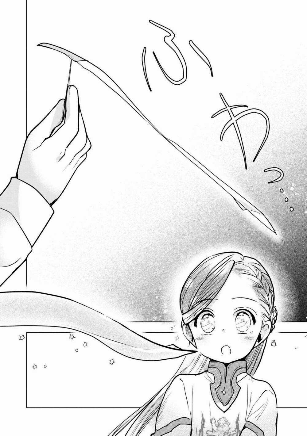 Honzuki no Gekokujou: Dai 3-bu Ryouchi ni hon o hirogeyou! Chapter 19 trang 8