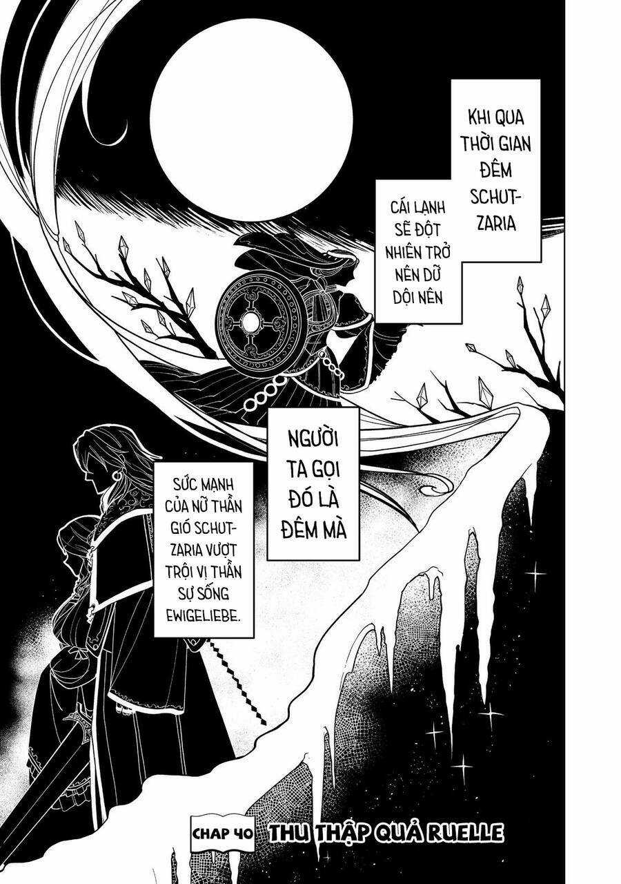 Honzuki no Gekokujou: Dai 3-bu Ryouchi ni hon o hirogeyou! Chapter 40 trang 2