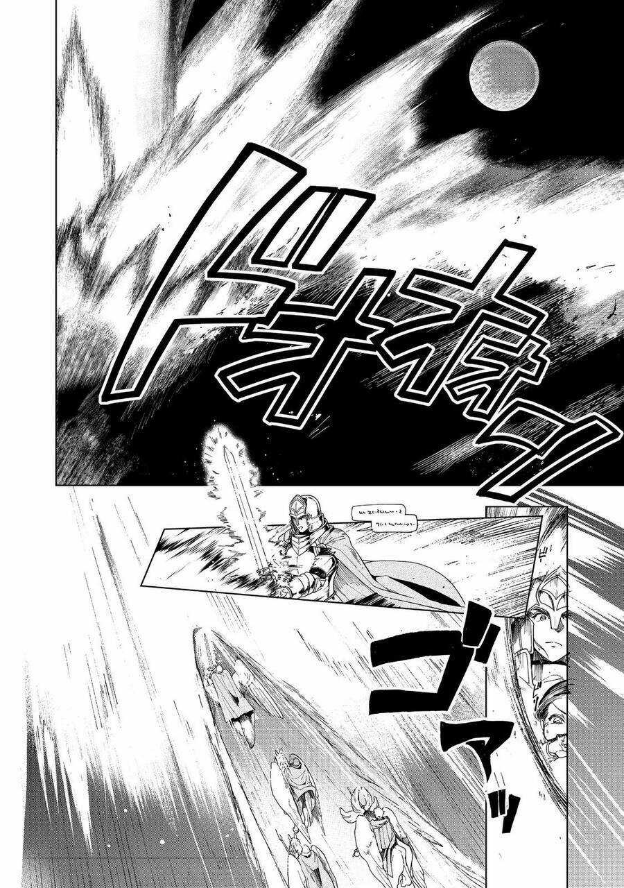 Honzuki no Gekokujou: Dai 3-bu Ryouchi ni hon o hirogeyou! Chapter 41 trang 28